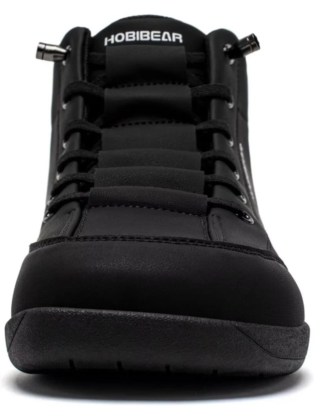 Stylish Leather Barefoot Boots | Zero-Drop Minimalist Mid Top Walking Shoes